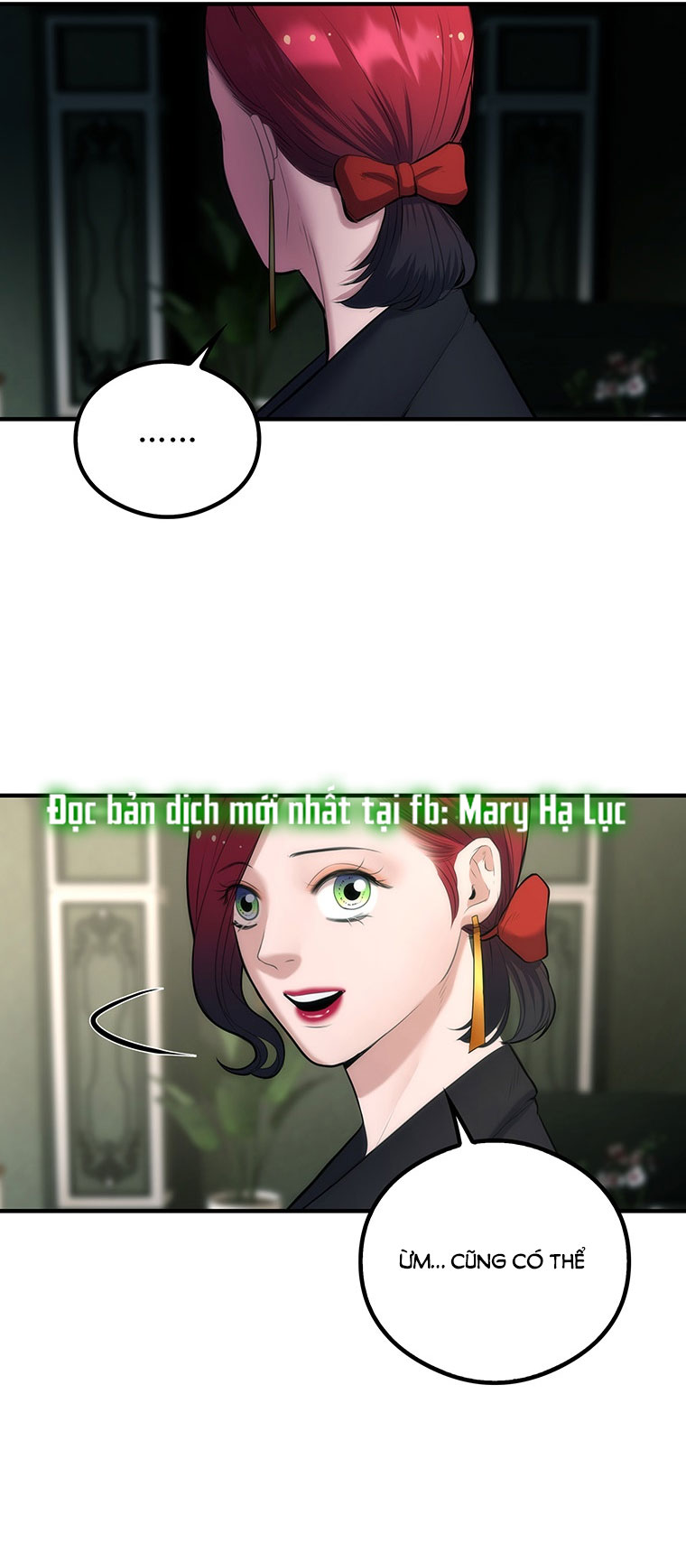 Khách Sạn Máu chapter 11.2 - Trang 26