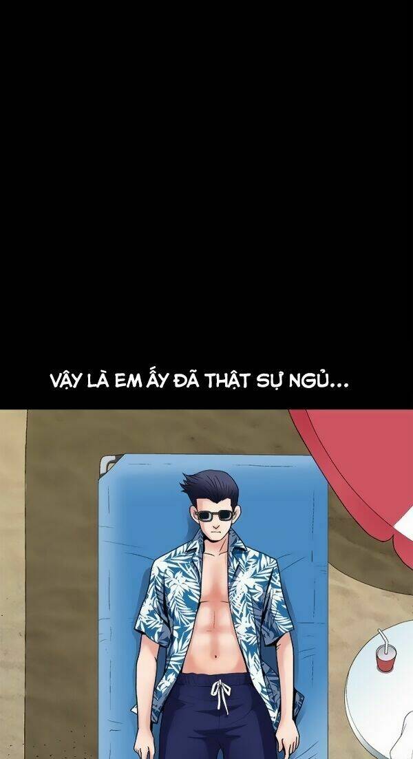seduction - quyến rũ chapter 3 23