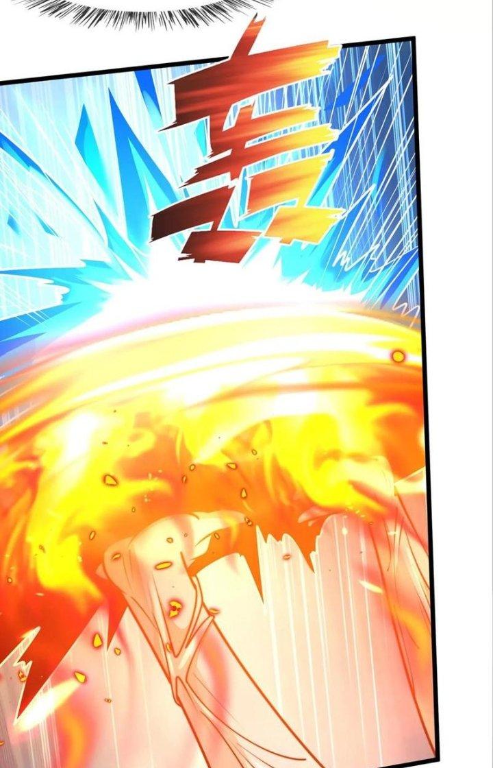 ta nuôi ma quỷ ở trấn ma ti chapter 177 14