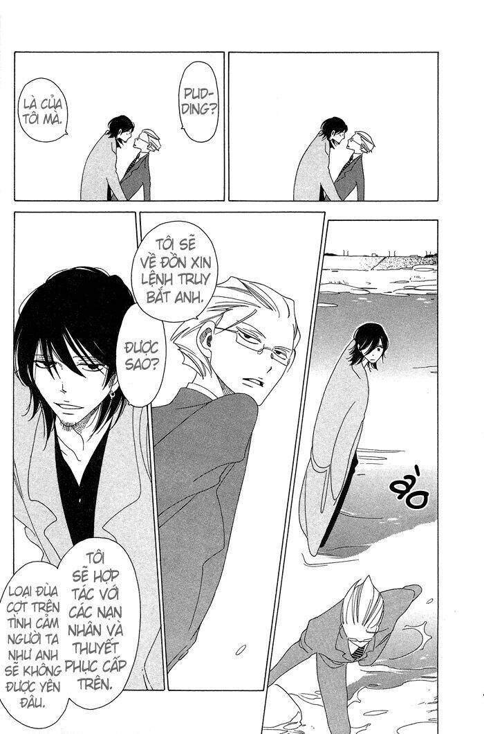 anata no tame nara doko made mo chapter 5 20