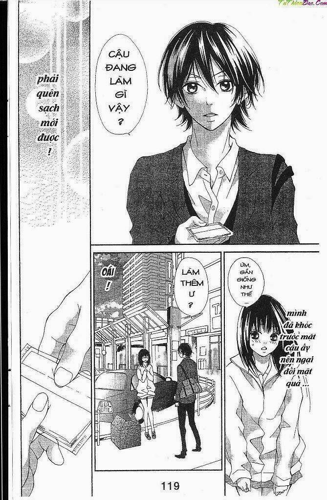 lời tỏ tình muộn màng chapter 3 17