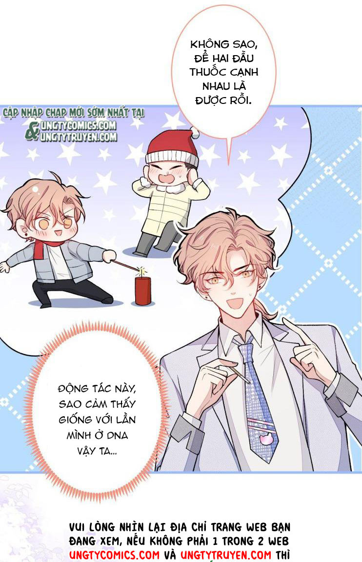 hotsearch của ảnh đế chapter 110 5