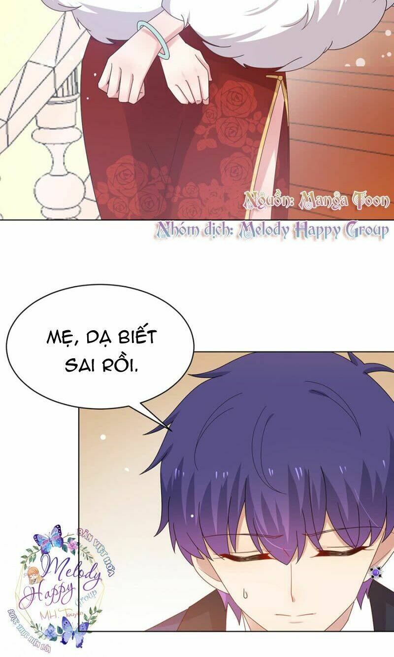 ma lạt thiên kim đẩu ác thiếu chapter 109 15