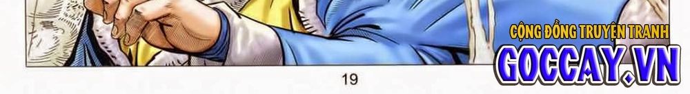 tuyệt thế vô song 2 chapter 33 36