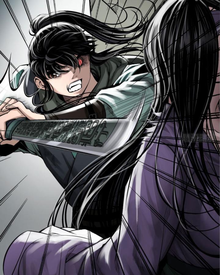 Tạng Phong Hành chapter 211 40