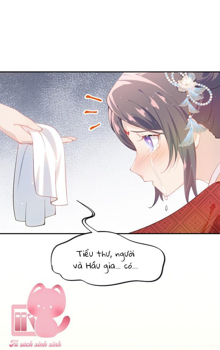 một đêm nọ đột nhiên yandere tới! chapter 103 20