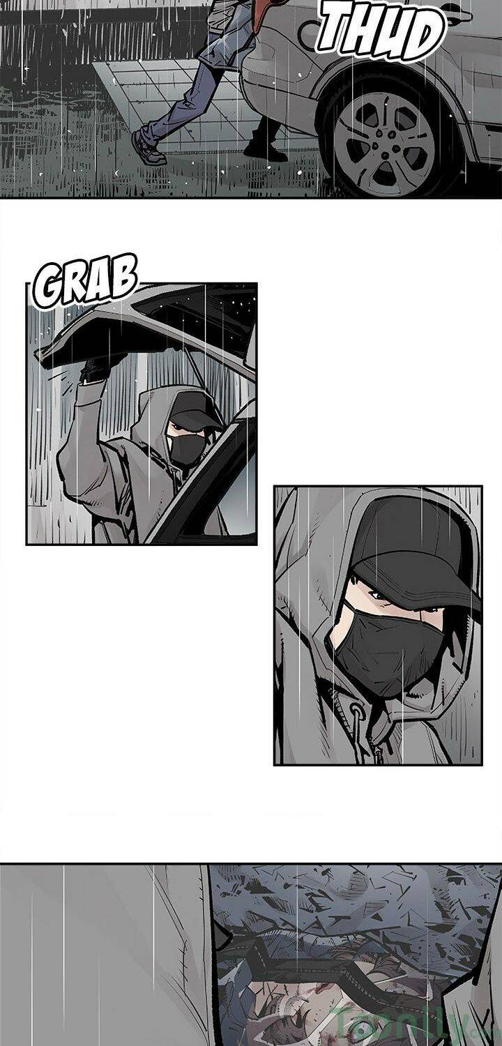 the devil’s descendants chapter 5 16