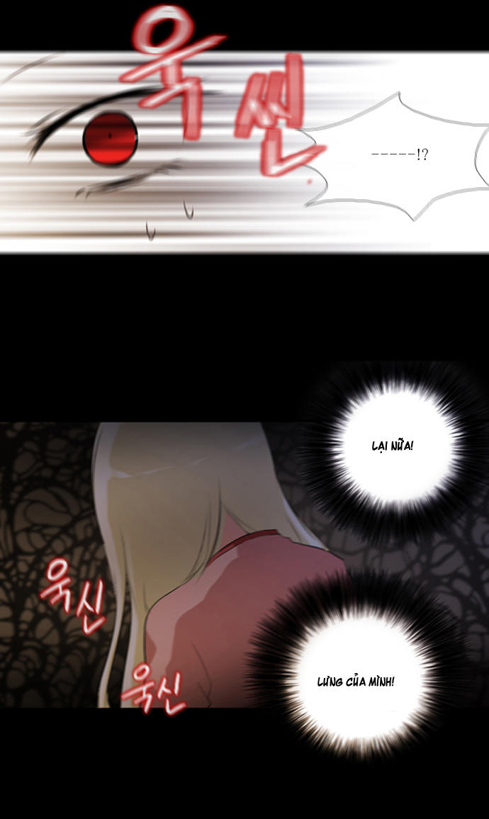 crepuscule (yamchi) chapter 7 28