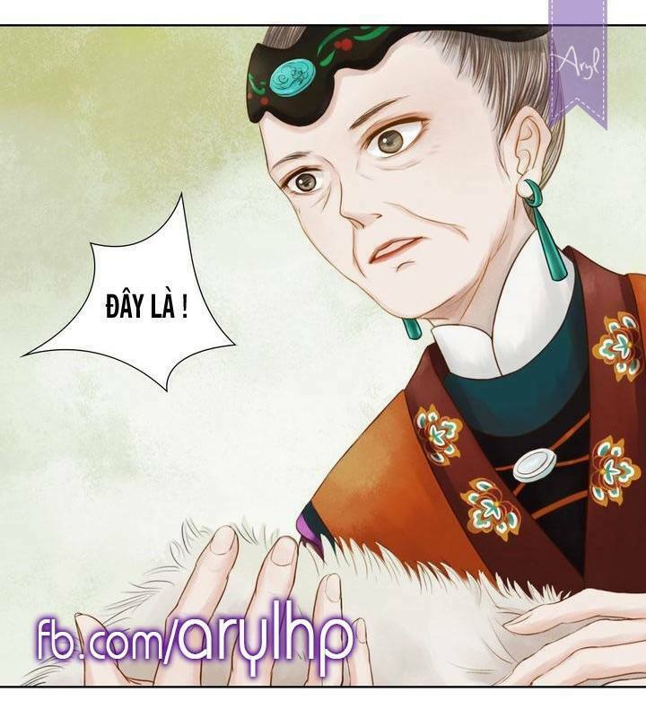 thứ nữ hữu độc chapter 13 9