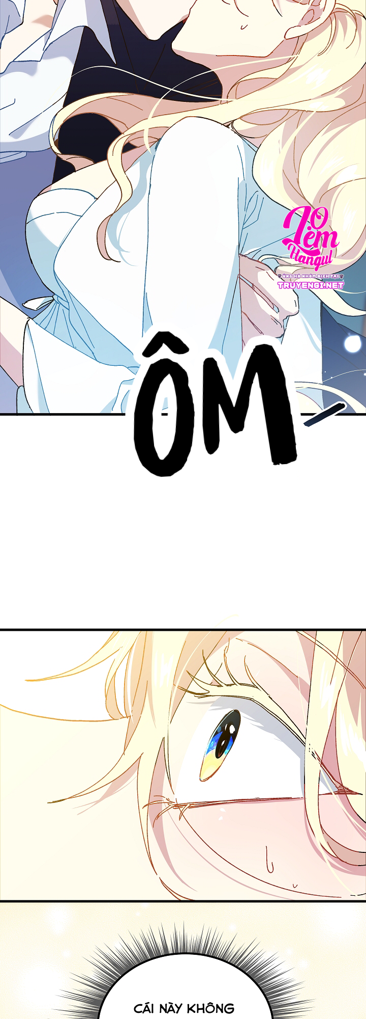 công chúa giả điên chapter 9 52