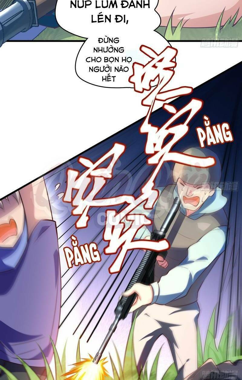 shipper thần cấp chapter 13 50