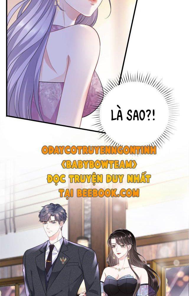 đại tiểu thư có thể có cái gì xấu chapter 22 12