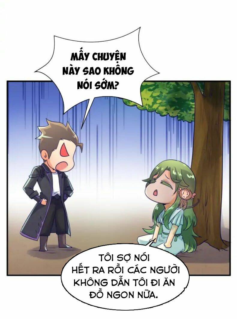 người chặn xuyên không chapter 93 51