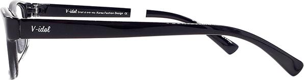 Gọng Kính V-IDOL V8062 STBK