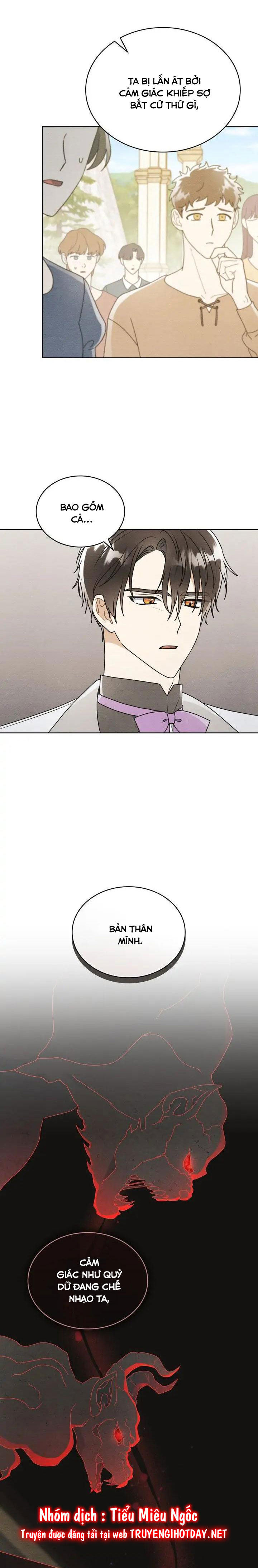 chúng ta cùng nhau tắm nhé? chapter 26 2