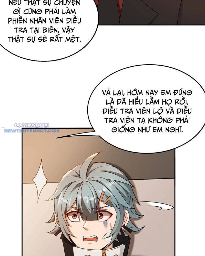 đại lộ vô danh chapter 52 37