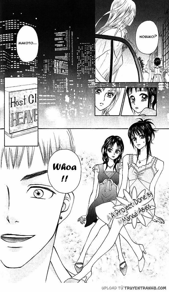 romeo và juliet hiện đại ii chapter 4 25