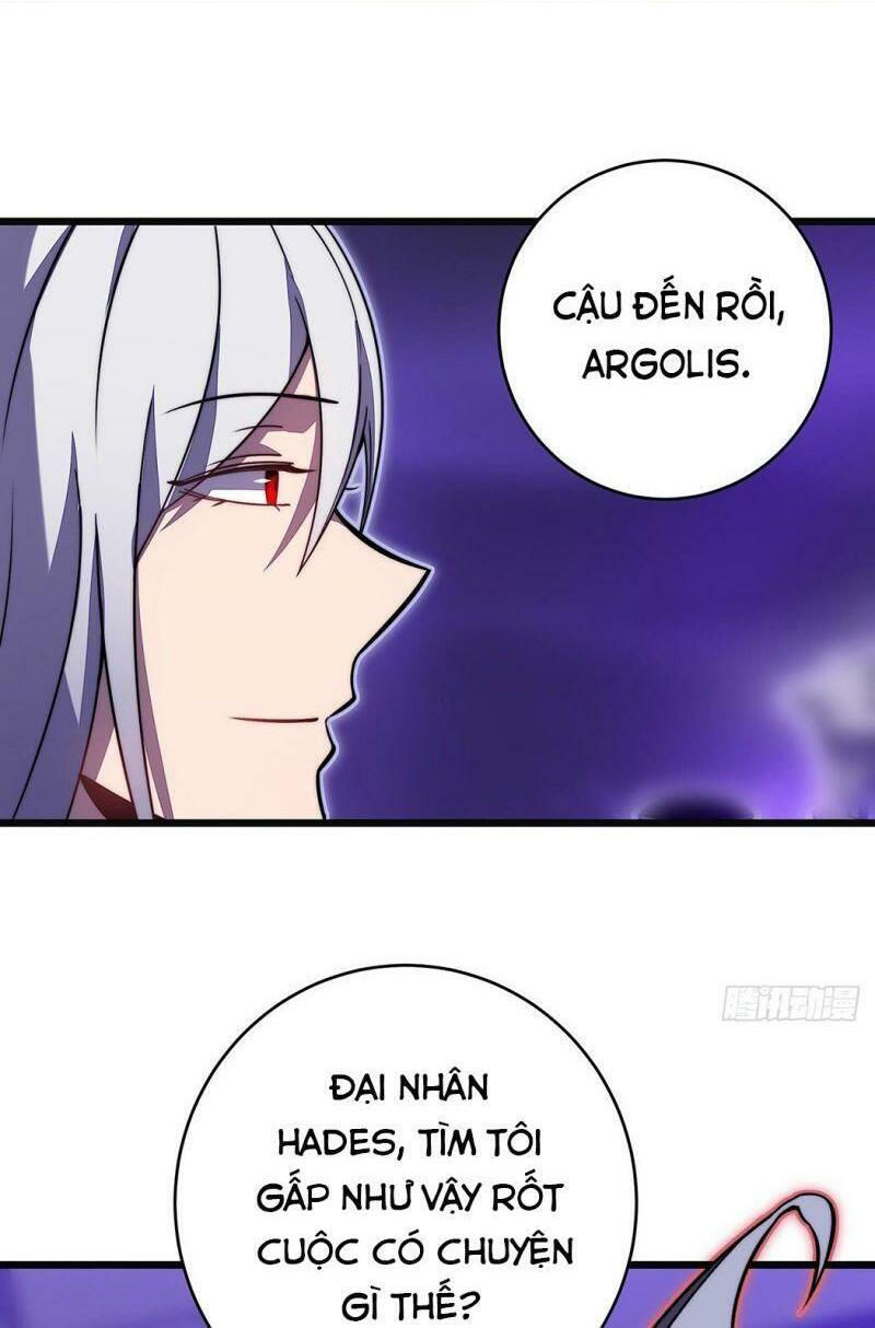 sát thần chi lộ tại dị giới chapter 30 11