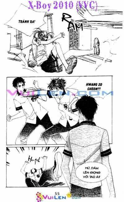 high school bullying chapter 52 25