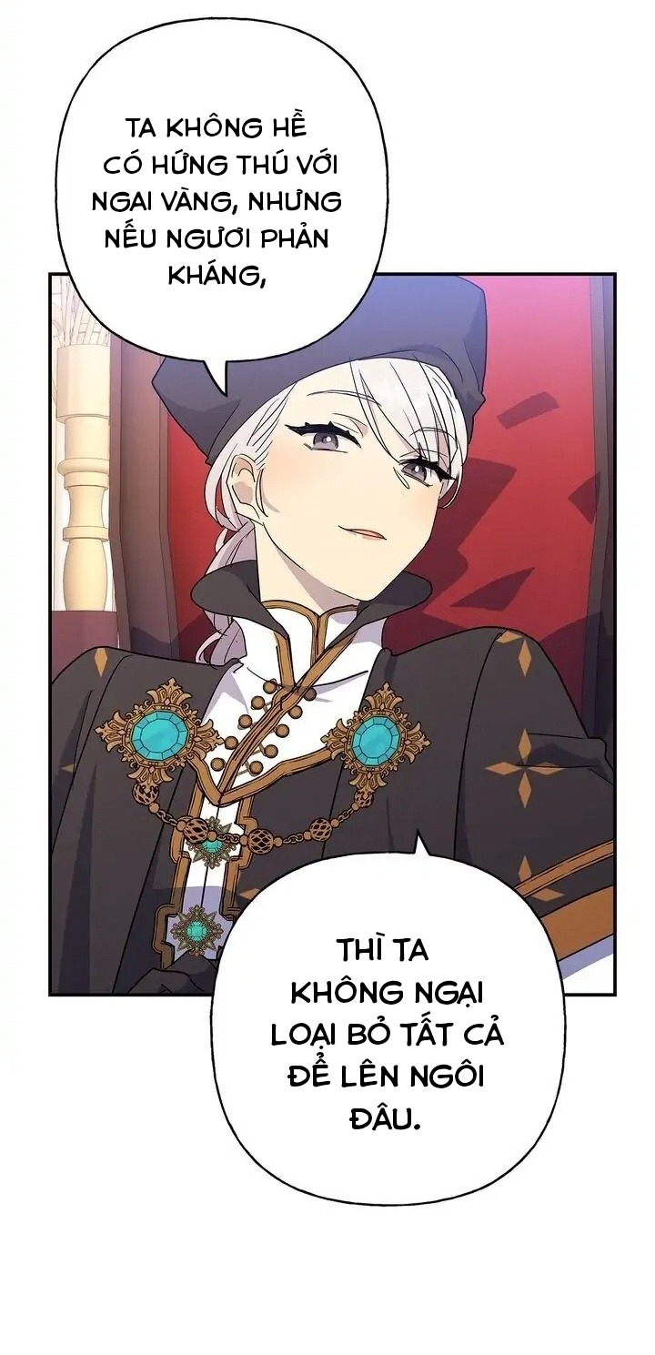 bình tĩnh nào, tiểu thư! chapter 28 60