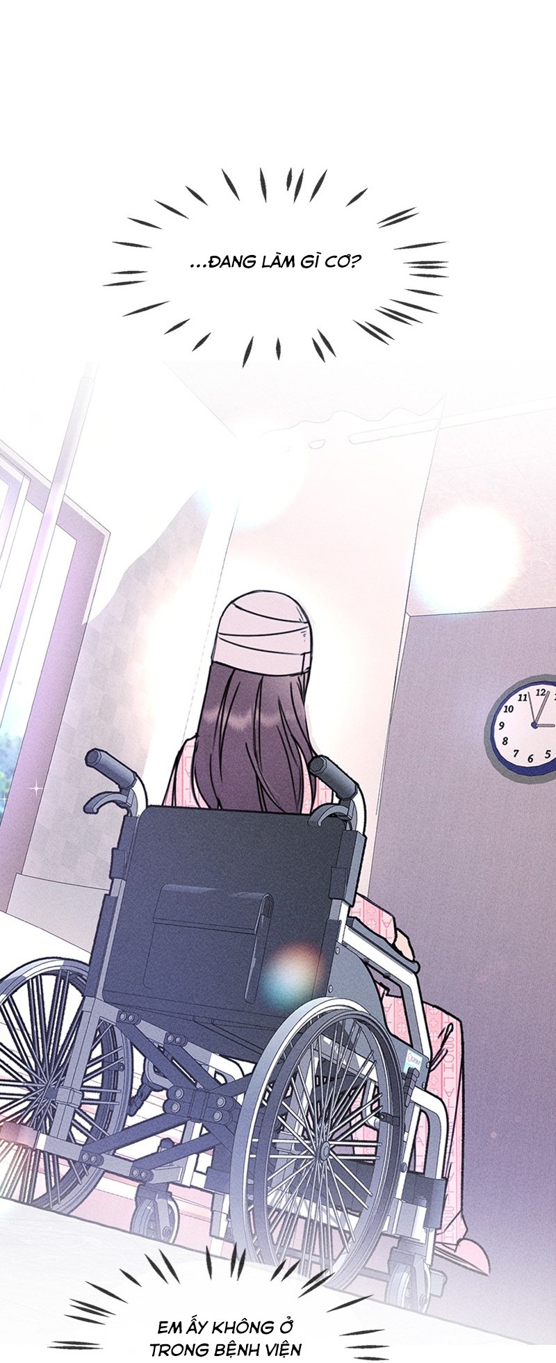 cuộc sống riêng của chị tôi chapter 13 29