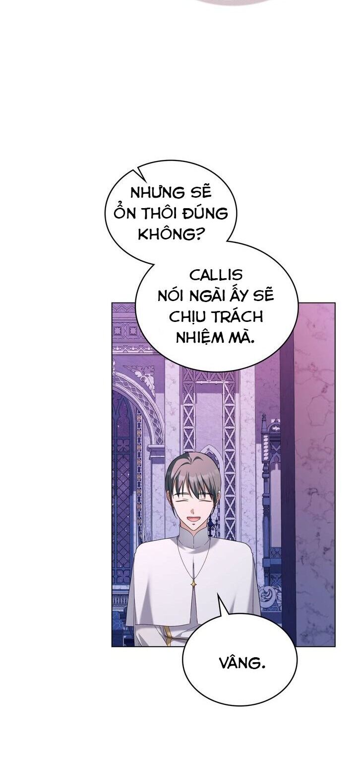 tôi trở thành nhân vật phản diện thực sự chapter 73 16