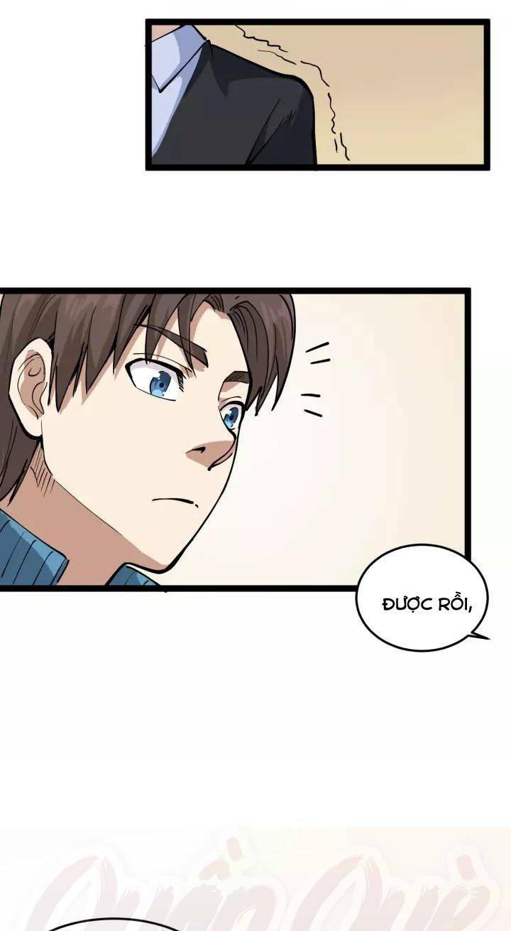 hồi xuân tiểu độc y chapter 41 26