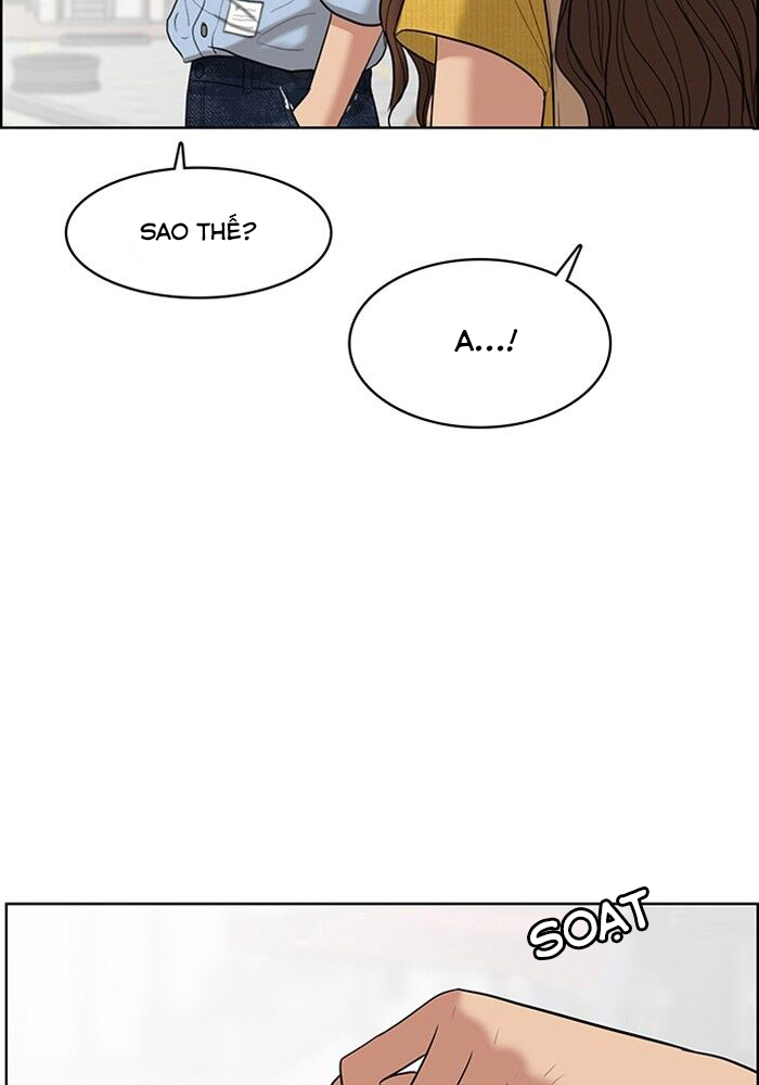 vẻ đẹp đích thực - true beauty chapter 47 29