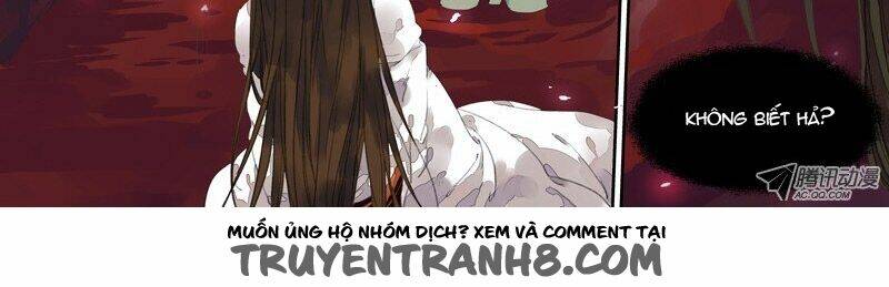 đông quách tiểu tiết chapter 20 2
