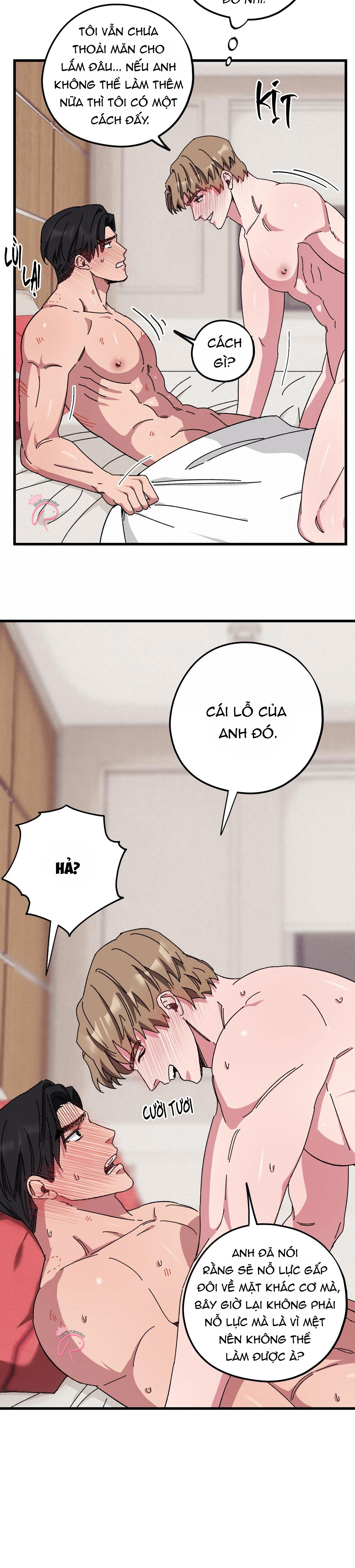 yi su nhà họ kang chapter 38 10