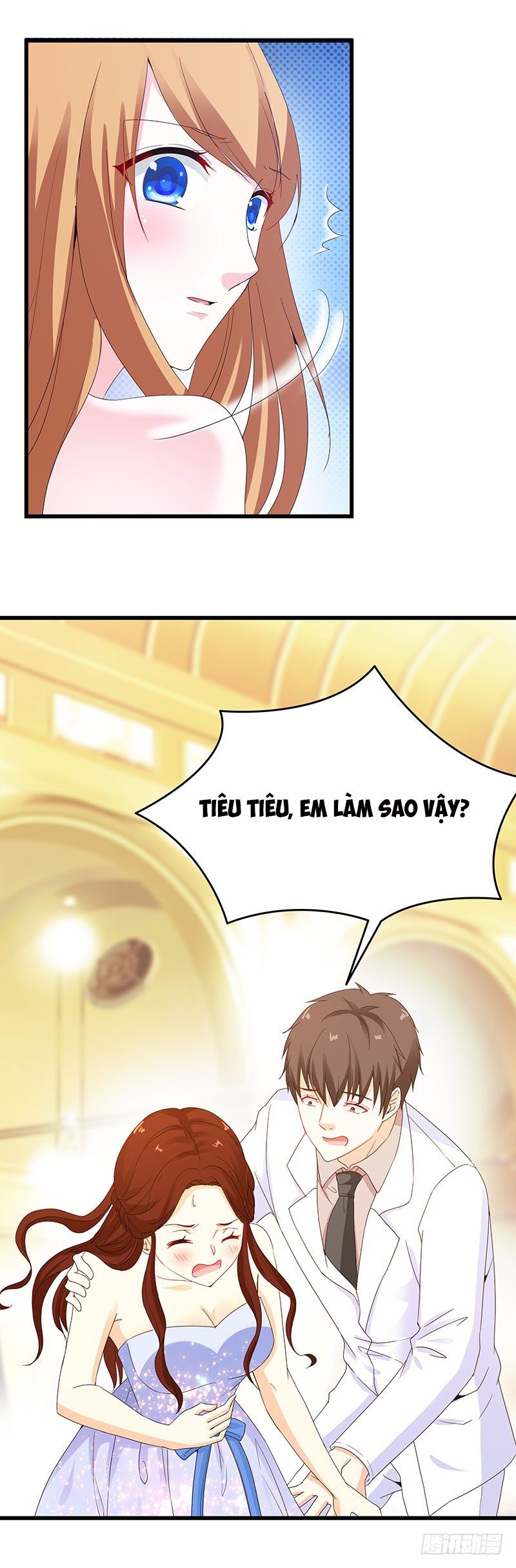 tình yêu một carat chapter 2 24