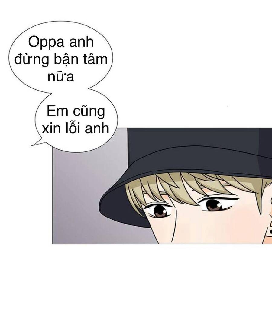idol và sếp, em yêu ai? chapter 110 19