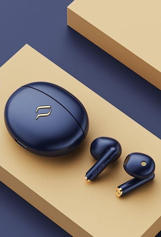 SmallPods Bluetooth 5.3 Tai nghe TWS không dây tai nghe không dây Tai nghe chất lượng cao