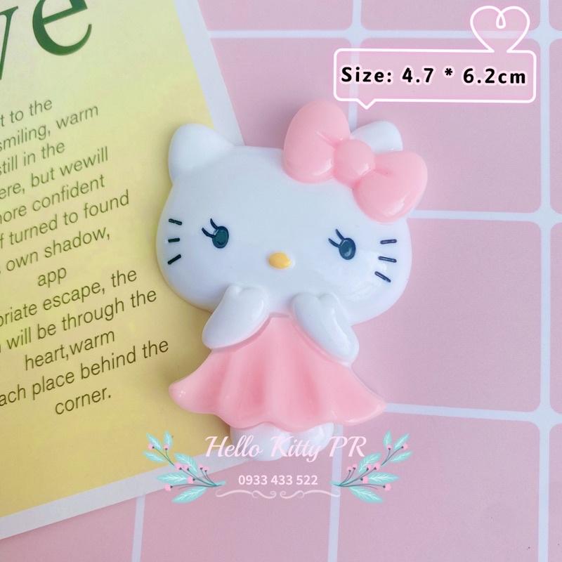 Charm icon Hello Kitty - Doremon Doraemon - Melody