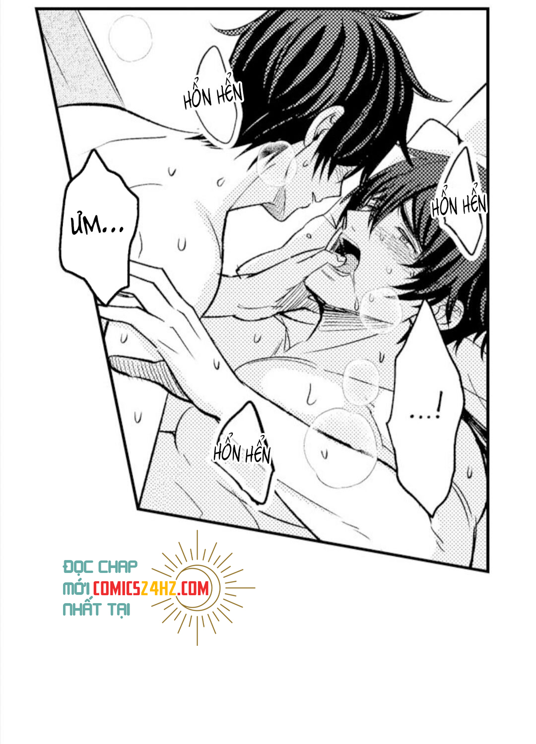 mặt sẹo quyến rũ chapter 12 20