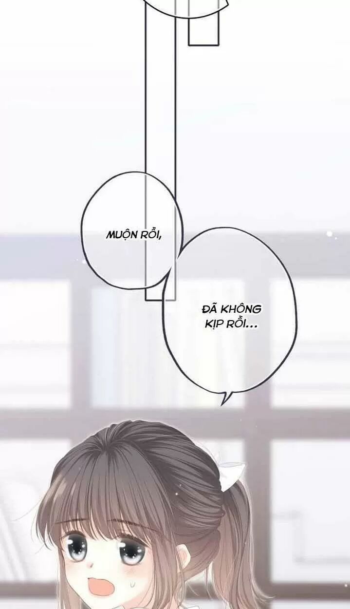 con tim rung động 2 chapter 117.1 40