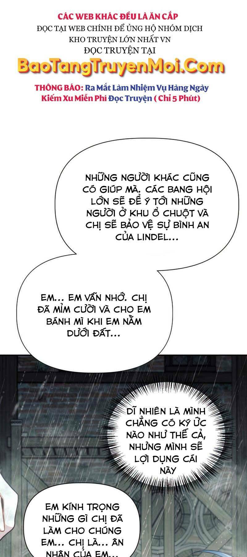 Kí Sự Hồi Quy Chapter 48 49