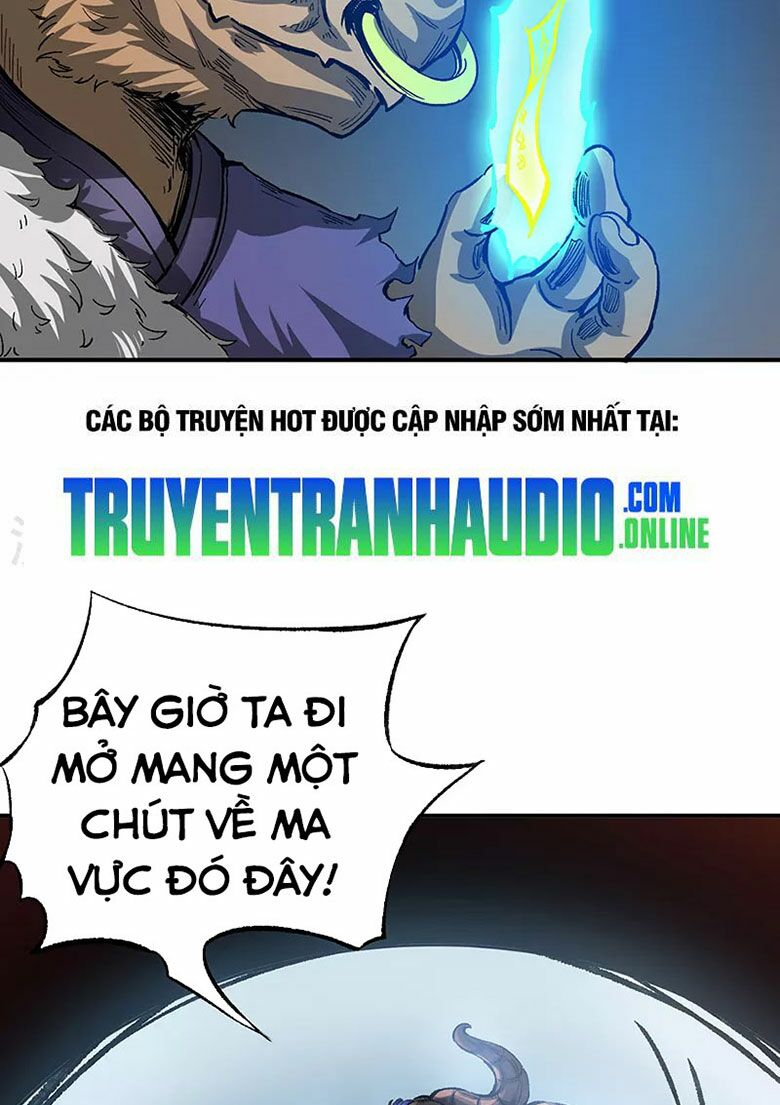 võ đạo độc tôn chapter 421 24