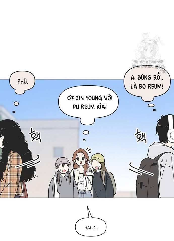 Thanh Xuân Đáng Yêu chapter 20.1 14