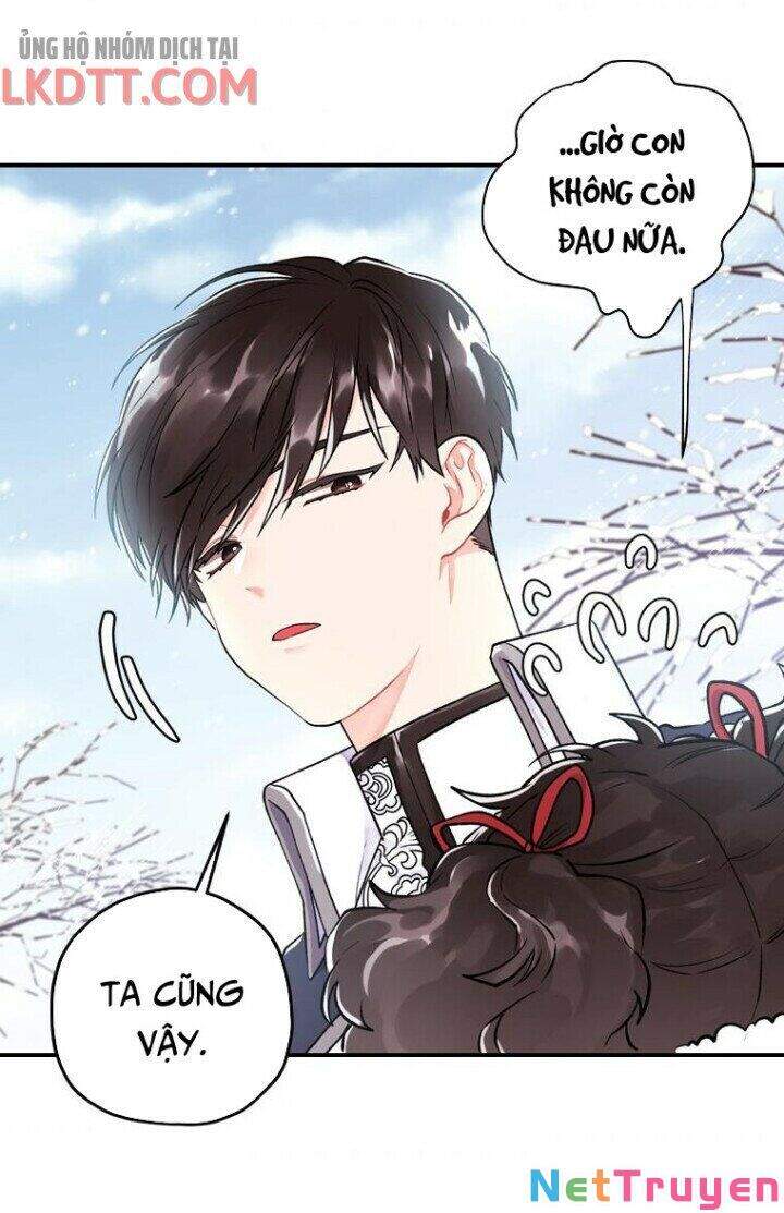 tôi đã trở thành con gái nuôi của nam chính chapter 5 42