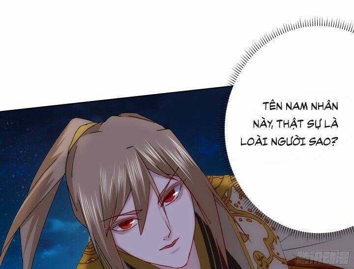 bí mật của dạ tộc chapter 7.1 39