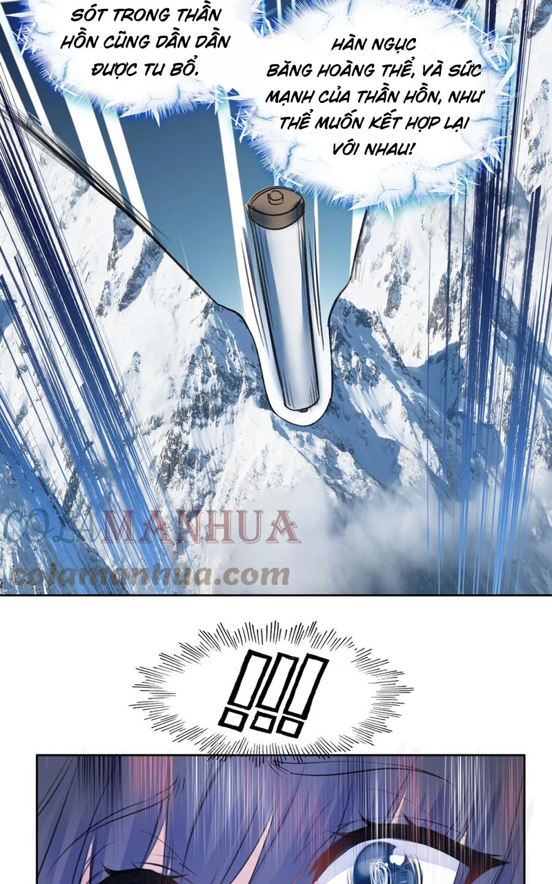 hóa ra ta là tuyệt thế cao thủ chapter 21 50