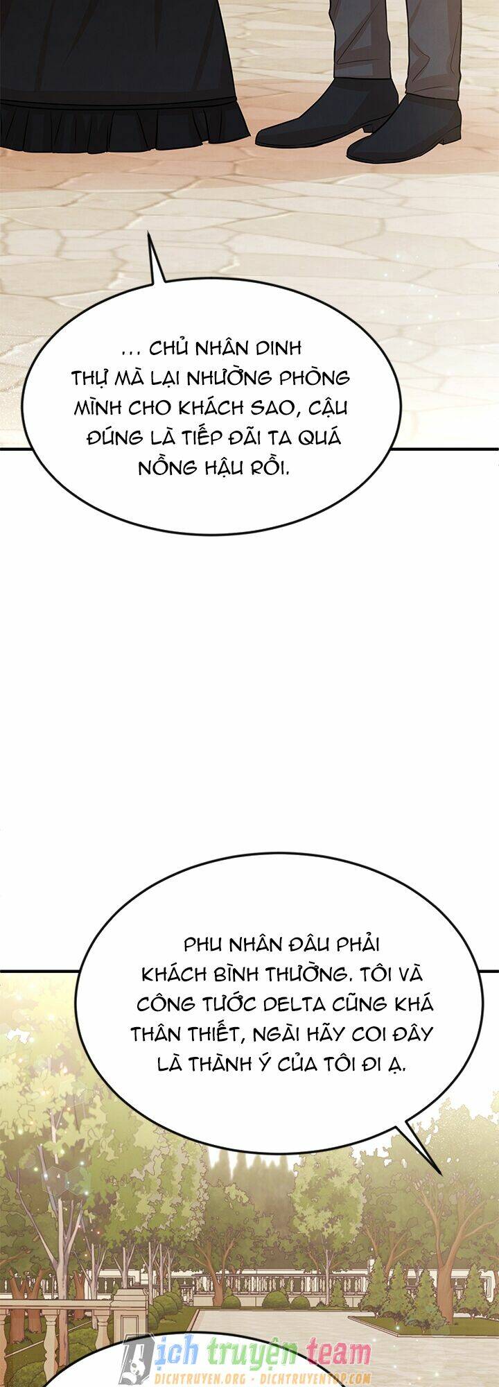 tiểu thư scarlet, em không muốn trả thù sao? chapter 31 24