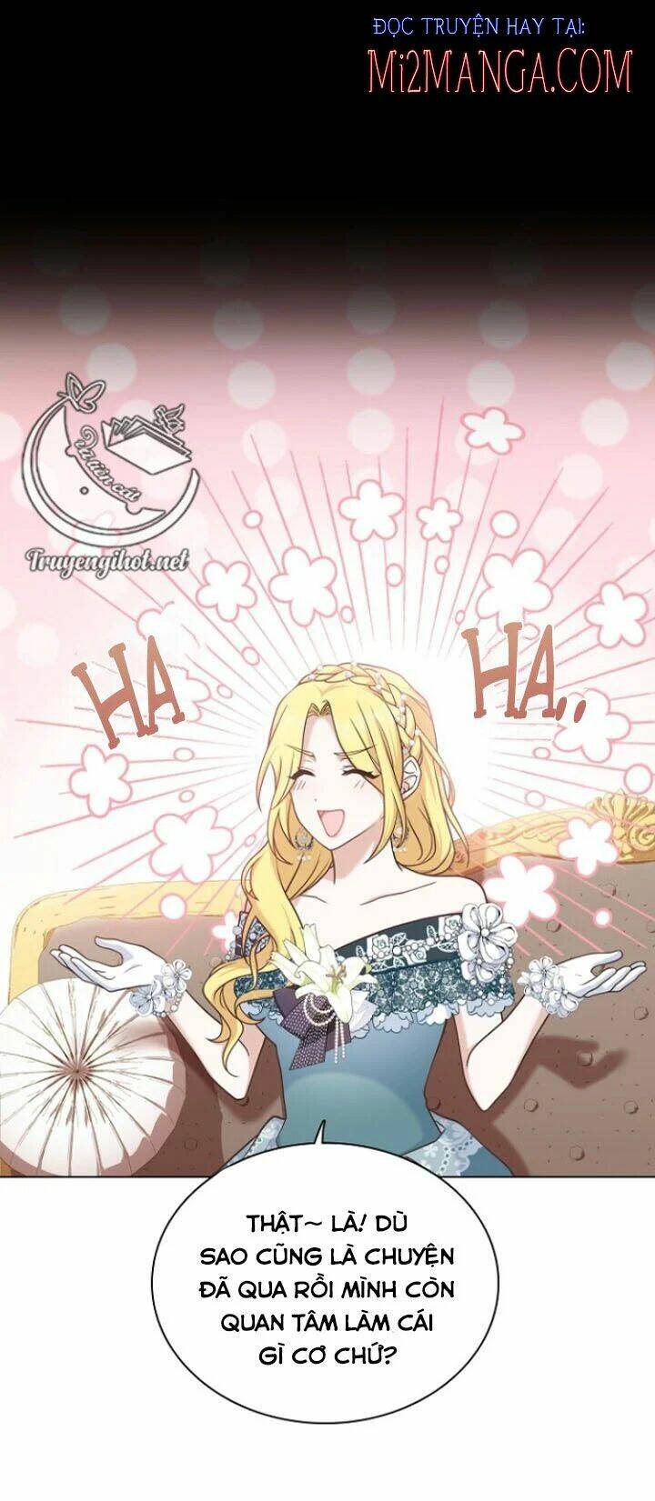 một đêm với hoàng đế chapter 38.5 17