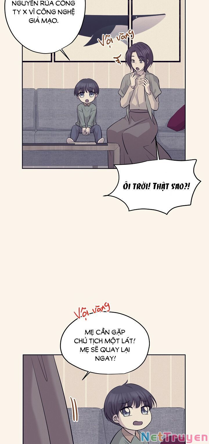 cuộc sống kỳ thú chapter 76 10