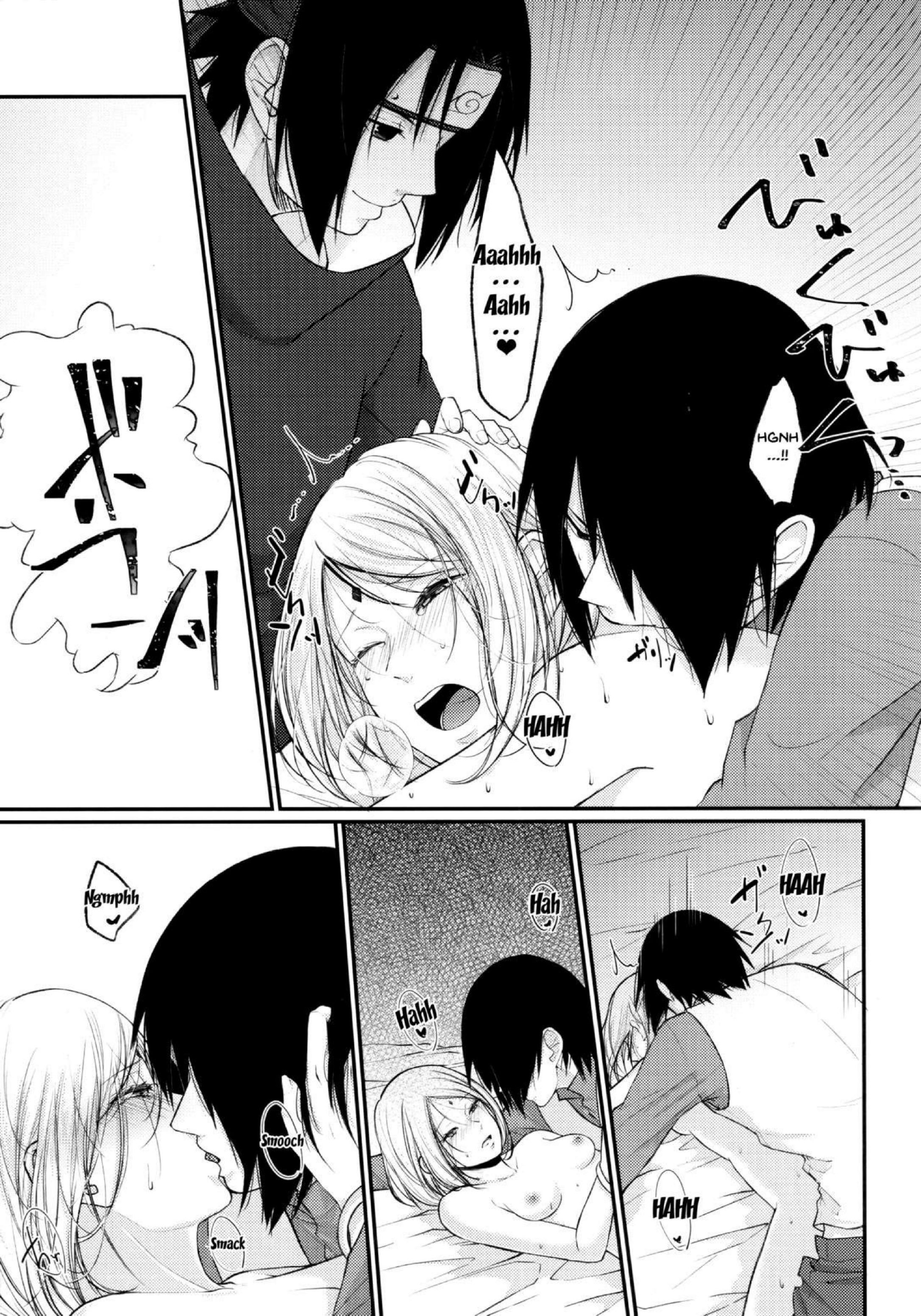 tuyển tập những one shot 19+ siêu hay chapter 13 29