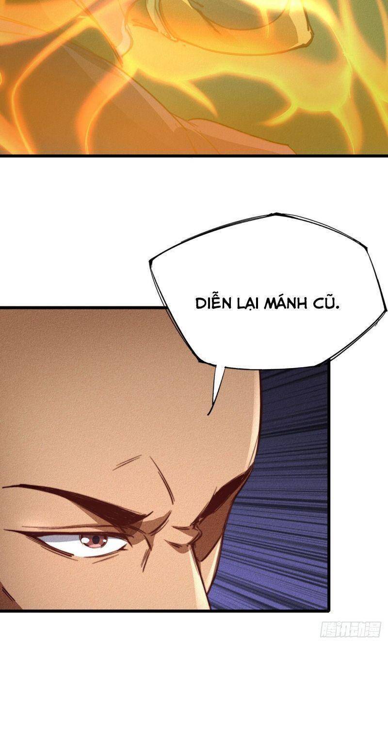 võ đạo chiến thần chapter 18 16