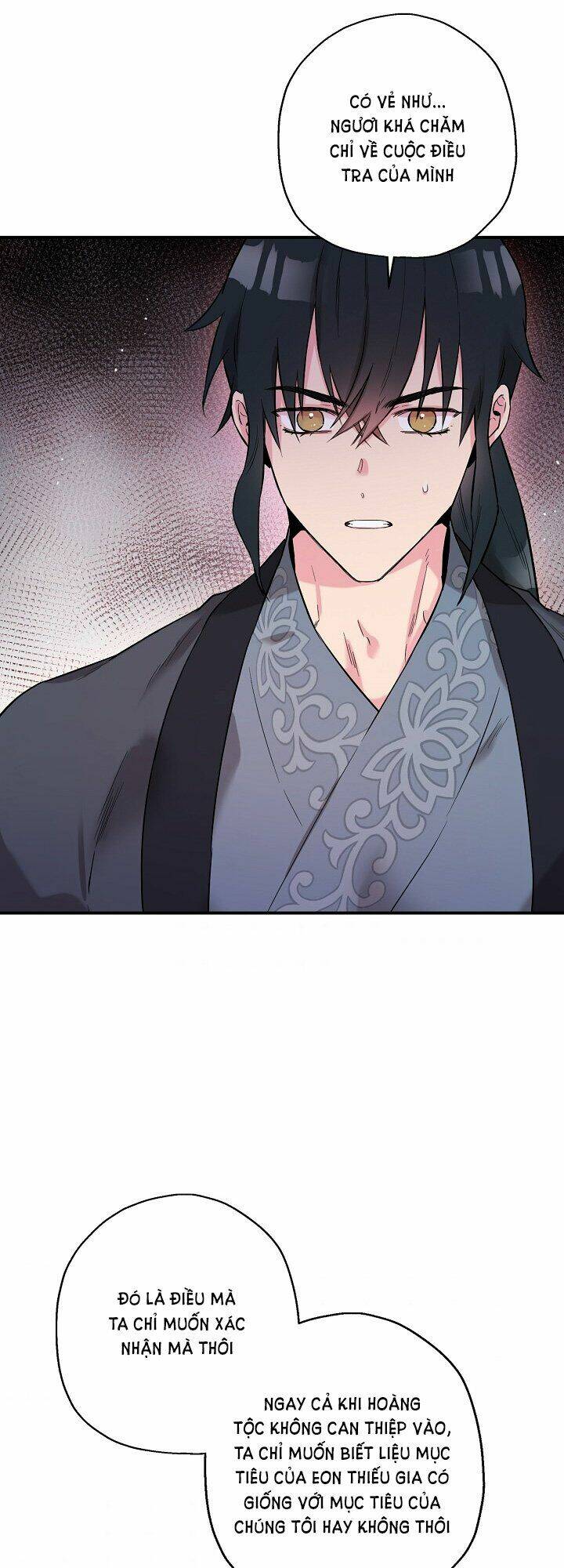 tôi trở thành nhân vật phản diện giỏi nhất trong giới võ thuật chapter 38 7