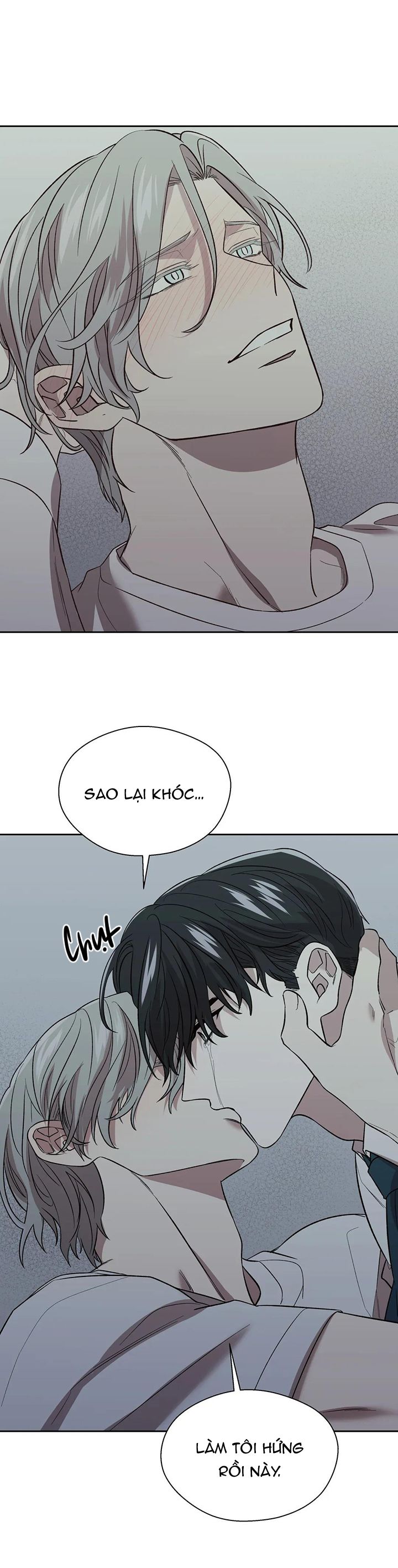 ám ảnh pheromone chapter 10 10