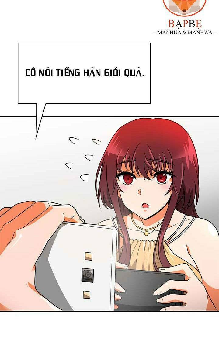 tôi tự động săn một mình chapter 50 73